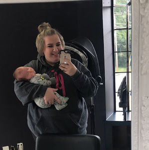 Meet your Posher, Samantha